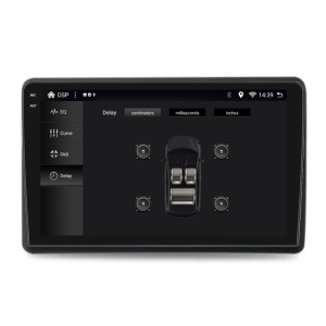 Navigatie Digital IQ Renault Arkana 2019-2023 2K 8GB 128GB 8 CORE - Img 7