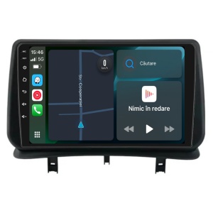 Navigatie Digital IQ Renault Clio 3 2005-2014 QLED 2GB 32GB 4 CORE - Img 8