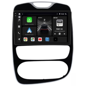 Navigatie Digital IQ Renault Clio 4 2016-2019 2K 8GB 128GB 8 CORE