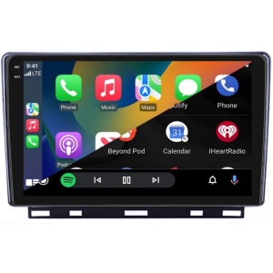 Navigatie Digital IQ Renault Clio 5 dupa 2019 2K 8GB 128GB 8 CORE - Img 2