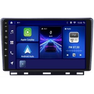 Navigatie Digital IQ Renault Clio 5 dupa 2019 QLED 2GB 32GB 4 CORE