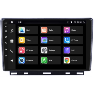 Navigatie Digital IQ Renault Clio 5 dupa 2019 QLED 4GB 64GB 8 CORE - Img 9