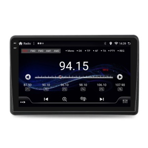 Navigatie Digital IQ Renault Express dupa 2021 2K 8GB 128GB 8 CORE - Img 3