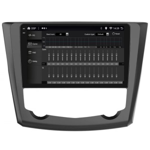 Navigatie Digital IQ Renault Kadjar 2015-2017 2K 8GB 128GB 8 CORE - Img 5