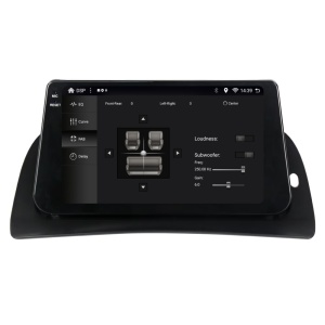 Navigatie Digital IQ Renault Kangoo 2008-2021 2K 8GB 128GB 8 CORE - Img 6