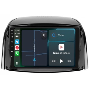 Navigatie Digital IQ Renault Koleos 2008-2016 QLED 2GB 32GB 4 CORE - Img 8