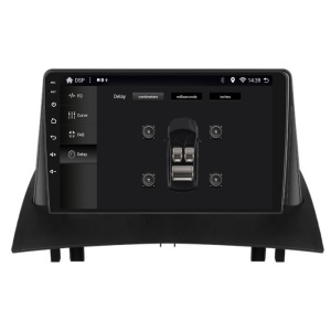 Navigatie Digital IQ Renault Megane 2 2001-2009 QLED 4GB 64GB 8 CORE - Img 7