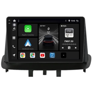 Navigatie Digital IQ Renault Megane 3 2009-2016 2K 8GB 128GB 8 CORE