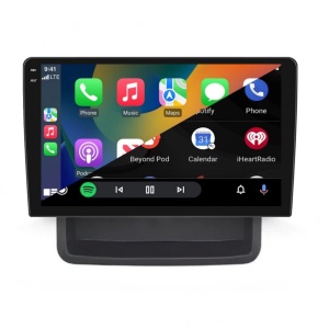Navigatie Digital IQ Renault Trafic 2 2004-2014 2K 8GB 128GB 8 CORE - Img 2