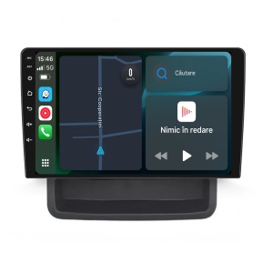 Navigatie Digital IQ Renault Trafic 2 2004-2014 QLED 2GB 32GB 4 CORE - Img 8