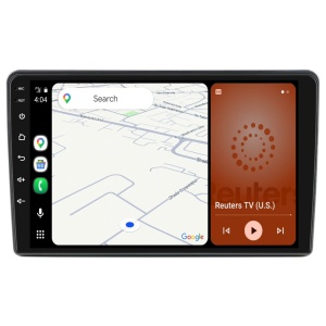 Navigatie Digital IQ Renault Trafic 2 2004-2014 QLED 2GB 32GB 4 CORE - Img 9