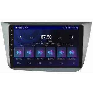 Navigatie Digital IQ Seat Altea 2004-2015 QLED 2GB 32GB 4 CORE - Img 4