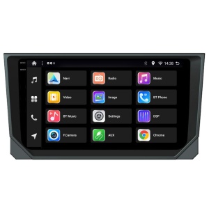 Navigatie Digital IQ Seat Arona 2017-2022 2K 8GB 128GB 8 CORE - Img 9