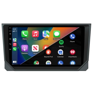 Navigatie Digital IQ Seat Arona 2017-2022 QLED 4GB 64GB 8 CORE - Img 2