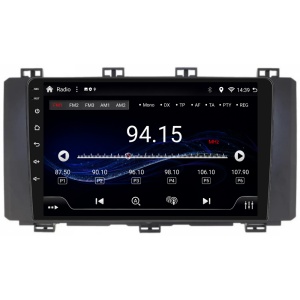 Navigatie Digital IQ Seat Ateca 2016-2021 QLED 4GB 64GB 8 CORE - Img 3
