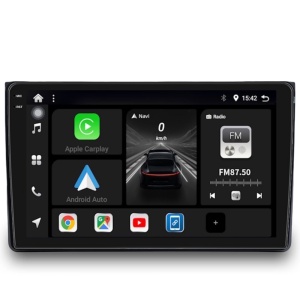 Navigatie Digital IQ Seat Exeo 2009-2013 2K 8GB 128GB 8 CORE