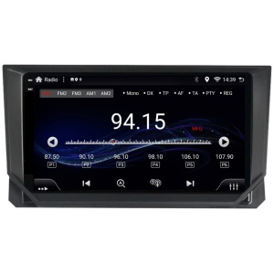Navigatie Digital IQ Seat Ibiza 6F 2017-2022 2K 8GB 128GB 8 CORE - Img 3