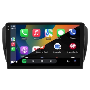 Navigatie Digital IQ Seat Ibiza 6J 2009-2013 2K 8GB 128GB 8 CORE - Img 2