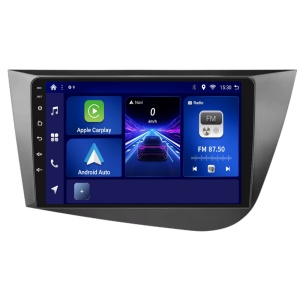 Navigatie Digital IQ Seat Leon 1P 2005-2013 QLED 2GB 32GB 4 CORE