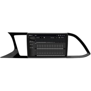 Navigatie Digital IQ Seat Leon 3 2012-2020 2K 8GB 128GB 8 CORE - Img 5