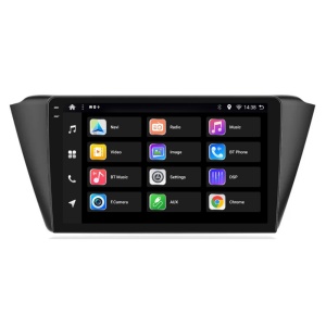 Navigatie Digital IQ Skoda Fabia 3 2014-2021 2K 8GB 128GB 8 CORE - Img 9