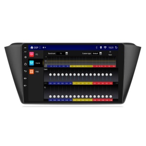 Navigatie Digital IQ Skoda Fabia 3 2014-2021 QLED 2GB 32GB 4 CORE - Img 6