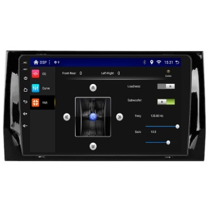 Navigatie Digital IQ Skoda Kodiaq 2016-2024 QLED 2GB 32GB 4 CORE - Img 7