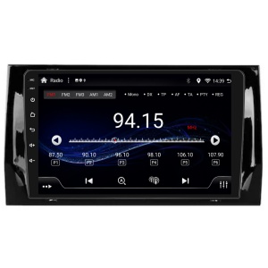 Navigatie Digital IQ Skoda Kodiaq 2016-2024 QLED 4GB 64GB 8 CORE - Img 3