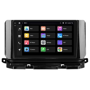 Navigatie Digital IQ Skoda Octavia 4 dupa 2019 2K 8GB 128GB 8 CORE - Img 9