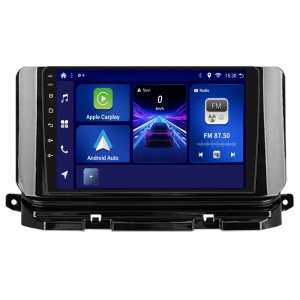Navigatie Digital IQ Skoda Octavia 4 dupa 2019 QLED 2GB 32GB 4 CORE