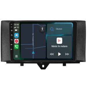 Navigatie Digital IQ Smart ForFour dupa 2011 QLED 2GB 32GB 4 CORE - Img 8