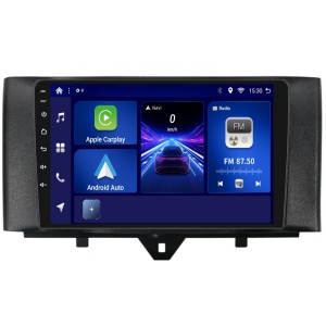 Navigatie Digital IQ Smart ForTwo dupa 2011 QLED 2GB 32GB 4 CORE