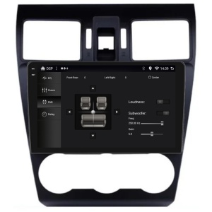 Navigatie Digital IQ Subaru Forester SJ 2012-2015 2K 8GB 128GB 8 CORE - Img 6