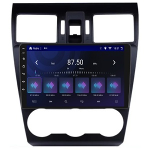 Navigatie Digital IQ Subaru Forester SJ 2012-2015 QLED 2GB 32GB 4 CORE - Img 4