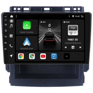Navigatie Digital IQ Subaru Forester SK 2017-2020 QLED 4GB 64GB 8 CORE