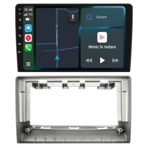 Navigatie Digital IQ Subaru Impreza WRX 2002-2004 QLED 2GB 32GB 4 CORE - Img 8