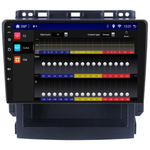 Navigatie Digital IQ Subaru Impreza WRX 2017-2020 QLED 2GB 32GB 4 CORE - Img 6