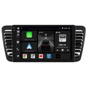 Navigatie Digital IQ Subaru Legacy Outback 2004-2009 2K 8GB 128GB 8 CORE