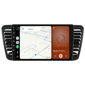Navigatie Digital IQ Subaru Legacy Outback 2004-2009 QLED 2GB 32GB 4 CORE - Img 9