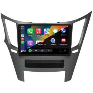 Navigatie Digital IQ Subaru Legacy Outback 2010-2016 2K 8GB 128GB 8 CORE - Img 2