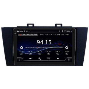 Navigatie Digital IQ Subaru Legacy Outback 2014-2020 2K 8GB 128GB 8 CORE - Img 3