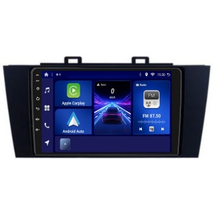 Navigatie Digital IQ Subaru Legacy Outback 2014-2020 QLED 2GB 32GB 4 CORE
