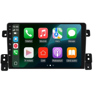 Navigatie Digital IQ Suzuki Grand Vitara 2005-2015 QLED 2GB 32GB 4 CORE - Img 2