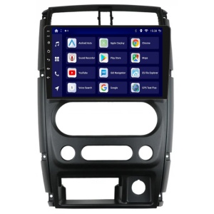 Navigatie Digital IQ Suzuki Jimny 2005-2018 QLED 2GB 32GB 4 CORE - Img 3