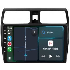 Navigatie Digital IQ Suzuki Swift 3 2005-2010 QLED 2GB 32GB 4 CORE - Img 8