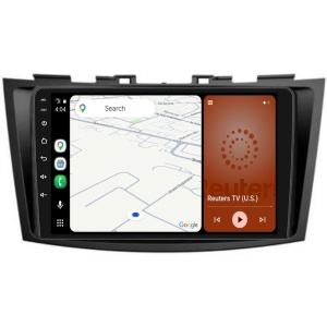 Navigatie Digital IQ Suzuki Swift 4 2011-2017 QLED 2GB 32GB 4 CORE - Img 9