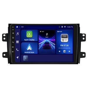 Navigatie Digital IQ Suzuki SX4 2006-2014 QLED 2GB 32GB 4 CORE