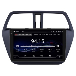 Navigatie Digital IQ Suzuki SX4 S-CROSS 2014-2021 2K 8GB 128GB 8 CORE - Img 3