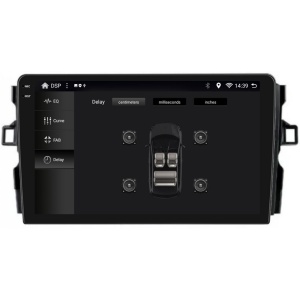 Navigatie Digital IQ Toyota Auris E15 2006-2012 2K 8GB 128GB 8 CORE - Img 7