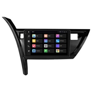 Navigatie Digital IQ Toyota Auris E18 2013-2017 2K 8GB 128GB 8 CORE - Img 9